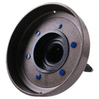 Wet Clutch Cover Drum Housing 0823-338 for Arctic Cat 350 450 500 Utility ATV