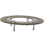 Wet Clutch Plate Kit 22201-822-610 for Honda GX160 GX200 GX240 GX340 GX390