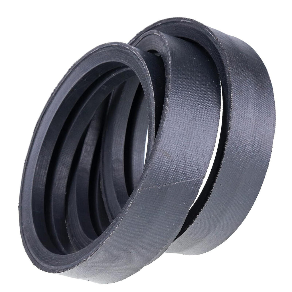 Wheel Drive Belt 1-323288 265-458 For Exmark Metro 36" 48" 52" Mower Dual