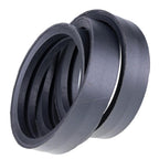 Wheel Drive Belt 1-323288 265-458 For Exmark Metro 36" 48" 52" Mower Dual