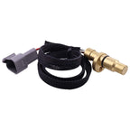 Wheel Speed Sensor AT360574 For John Deere 450J 450K 550J 650J 605C 605K 700J