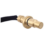 Wheel Speed Sensor AT360574 For John Deere 450J 450K 550J 650J 605C 605K 700J