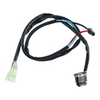 Winch Rocker Control Switch 0409-087 for Arctic Cat ATV 550 500 450 400
