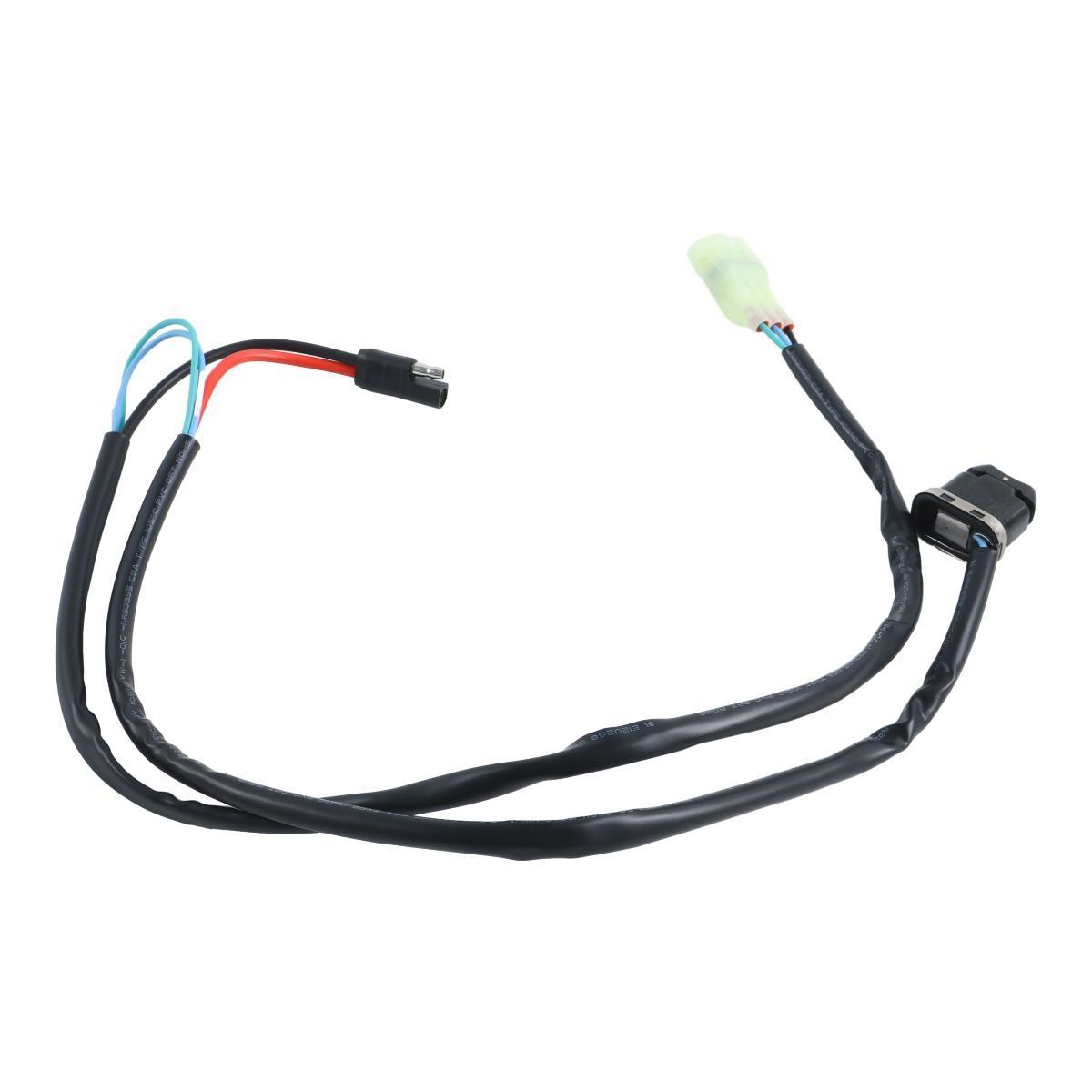 Winch Rocker Control Switch 0409-087 for Arctic Cat ATV 550 500 450 400