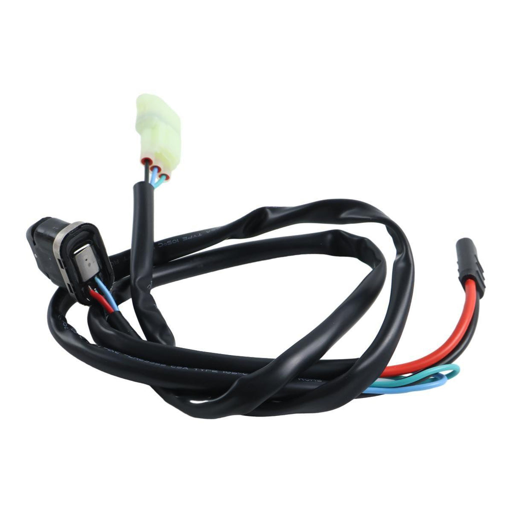 Winch Rocker Control Switch 0409-087 for Arctic Cat ATV 550 500 450 400