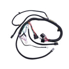 Wiring Harness 121-5652 119-3343 136-9184 For Toro TimeCutter Mower 74385 74386