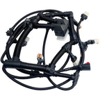 Wiring Harness 493-9039 4939039 For Cummins QSB6.7 CM850 6D107 Engine
