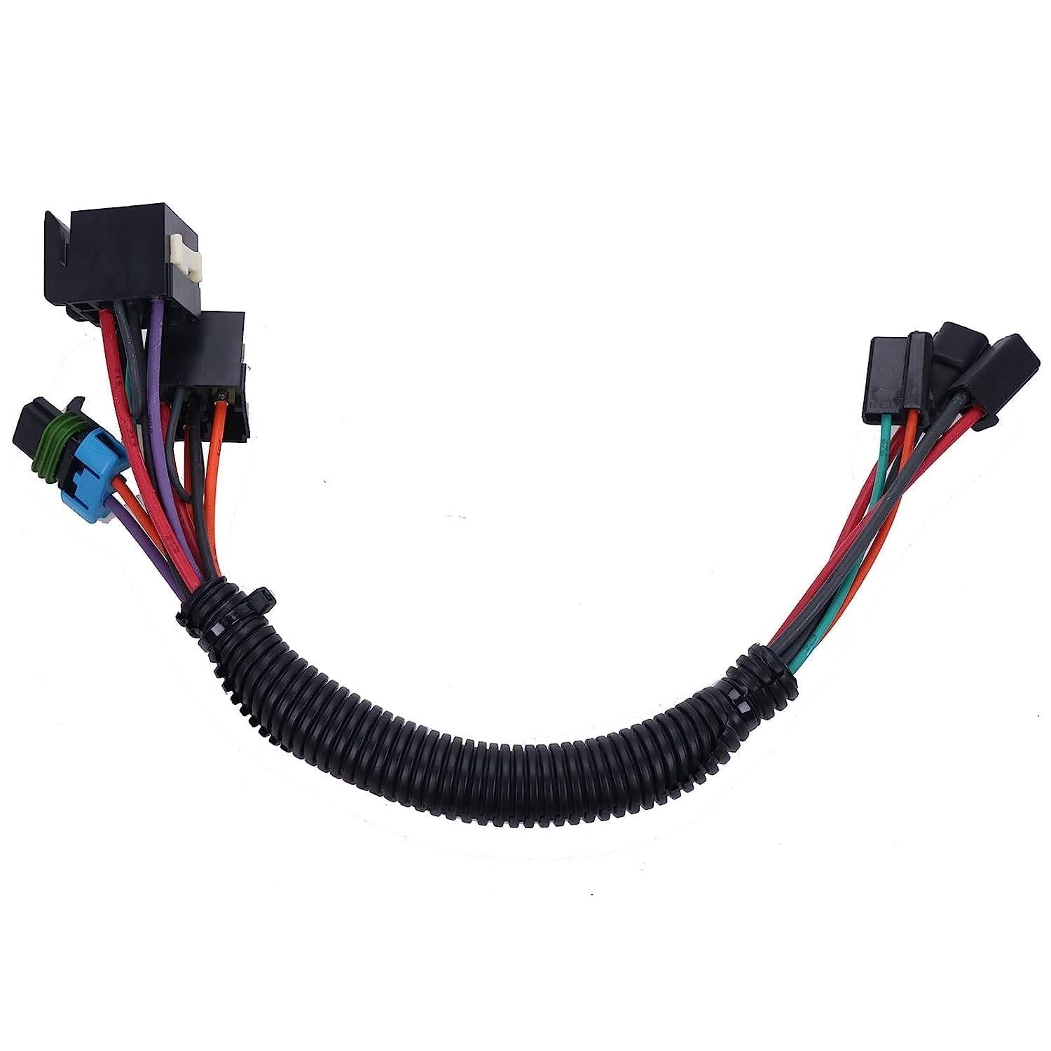 Wiring Harness AM136637 for John Deere 4X4 4X2 HP X HPX GATOR XUV850D XUV620i