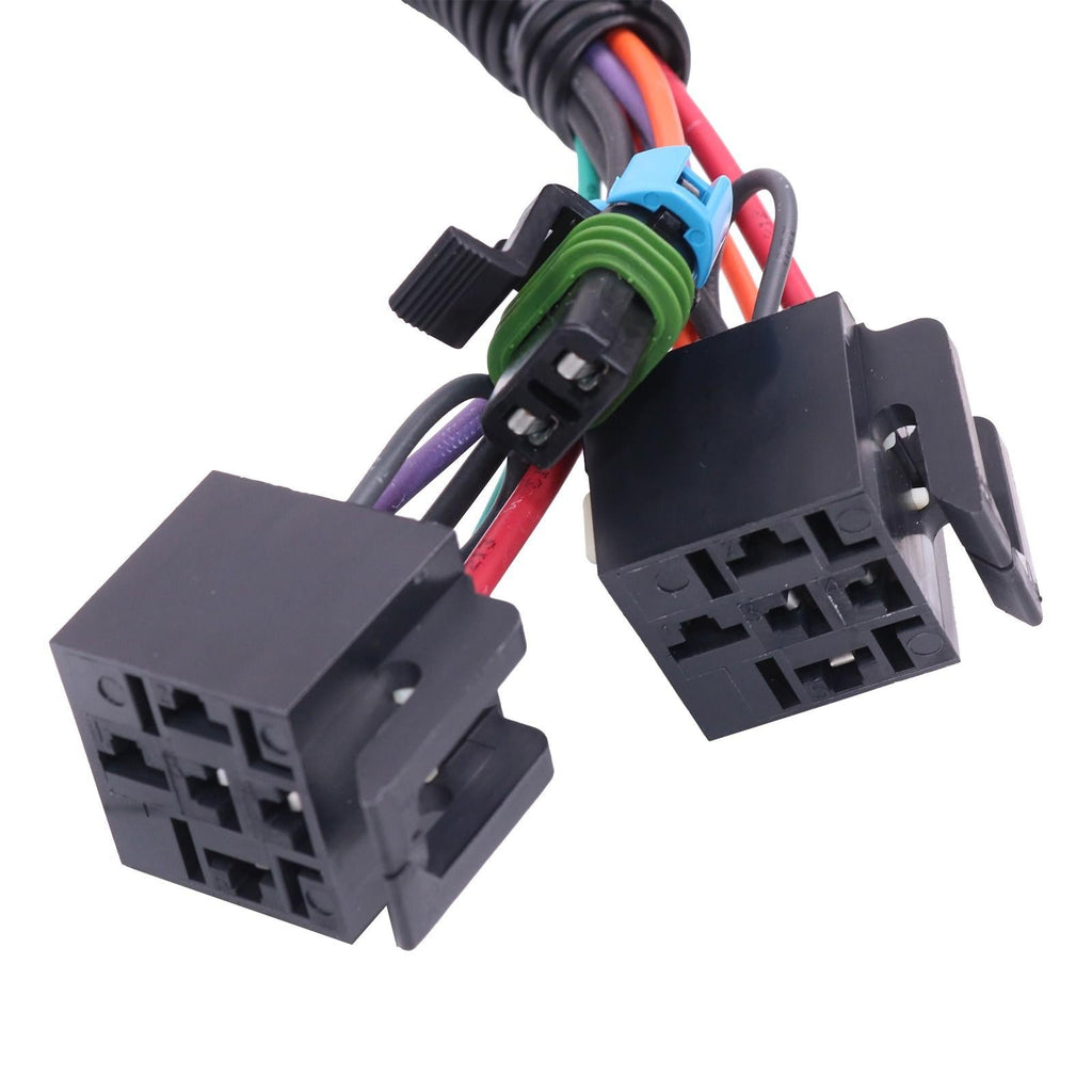 Wiring Harness AM136637 for John Deere 4X4 4X2 HP X HPX GATOR XUV850D XUV620i