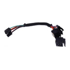 Wiring Harness VGA10780 For Kawasaki Yanmar John Deere Gator Utility Vehicle