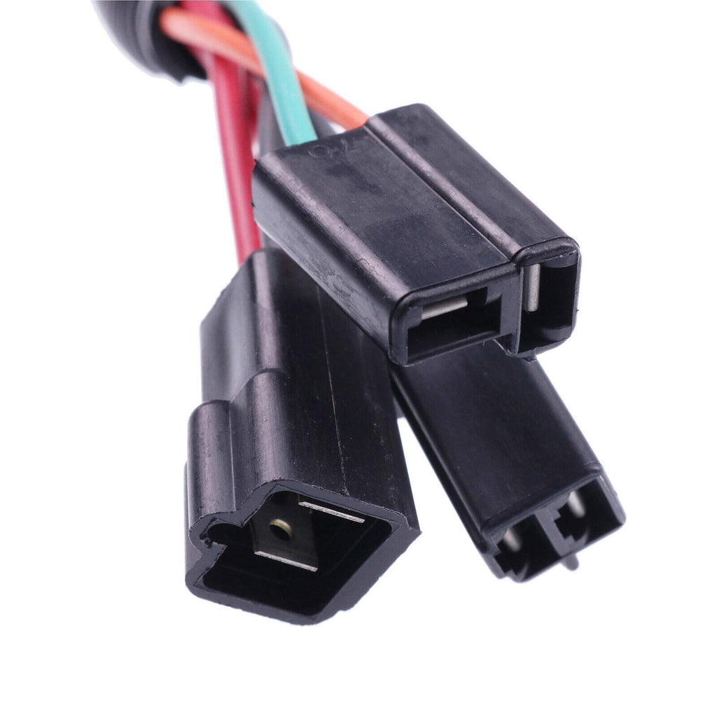 Wiring Harness VGA10780 For Kawasaki Yanmar John Deere Gator Utility Vehicle