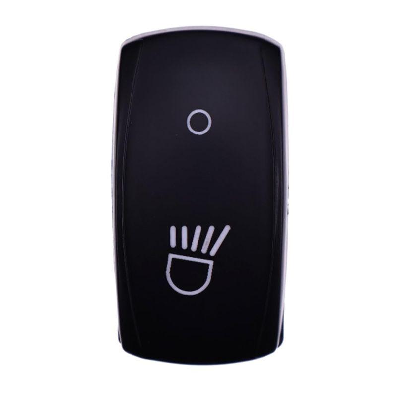 Work Light Switch AM147350 For John Deere Gator RSX XUV 560 625 850 590 835 865