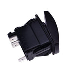 Work Light Switch AM147350 For John Deere Gator RSX XUV 560 625 850 590 835 865