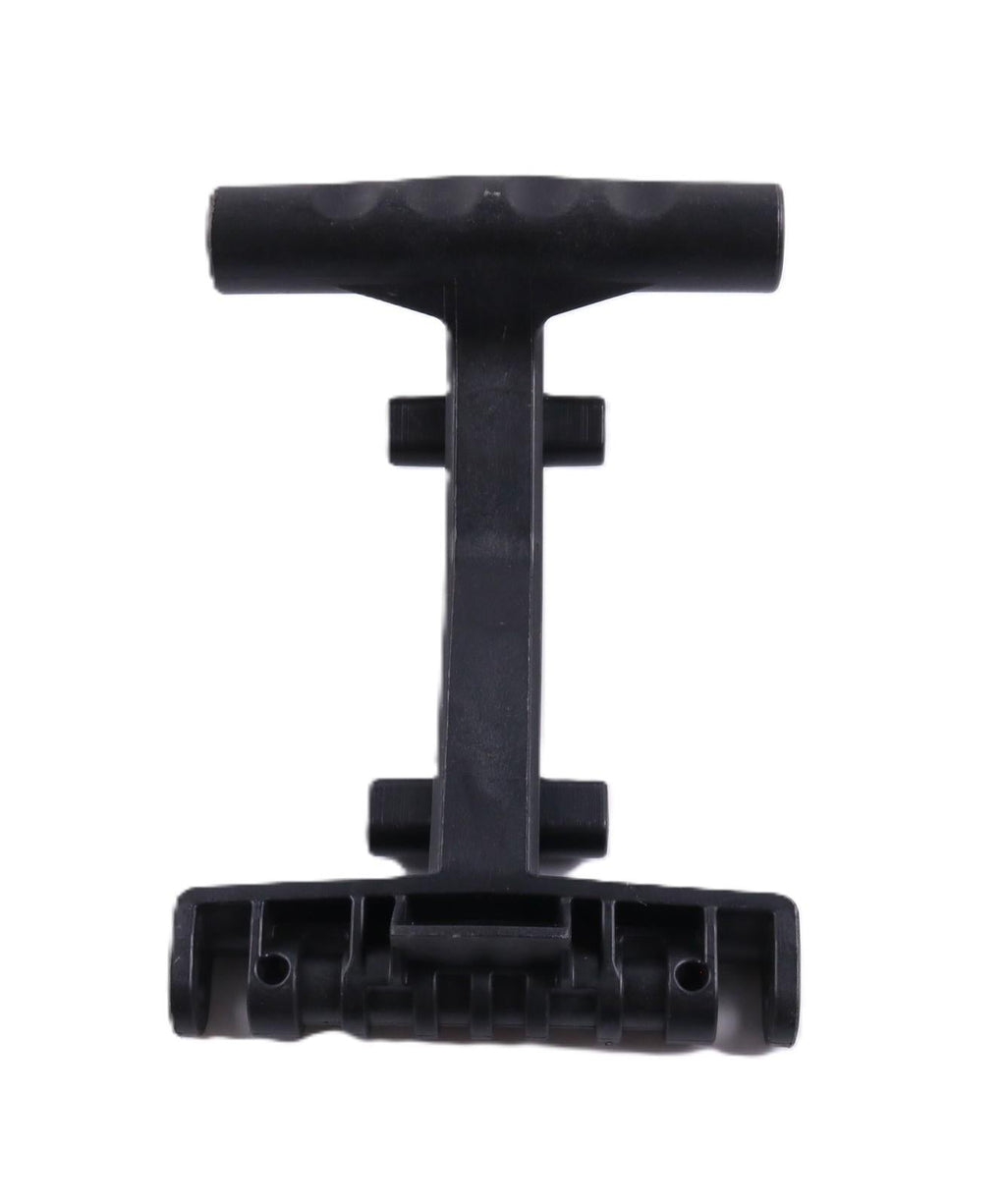 XOVER Full Glass Tip Out Windshields Replacement Handle 5452827 For Polaris