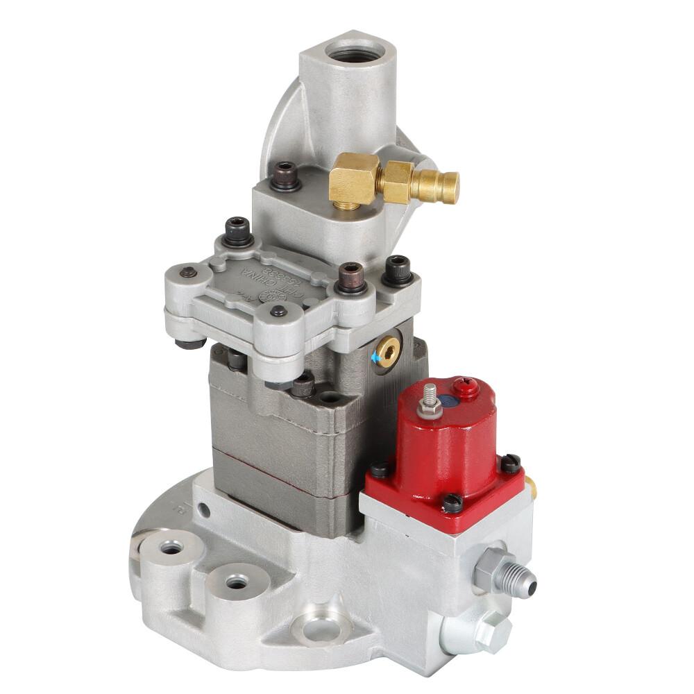 Unused Fuel Pump For Cummins Engine N14 M11 QSM11 ISM11 With Base High Quality