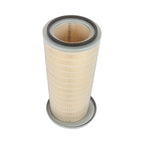 2 Pack Engine Air Filter P153551 LAF3551 PA2705 For Freightliner Kenworth Mack