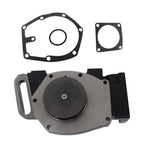 Water Pump & Gaskets Heavy Duty For Cummins N14 Engines 3801708 3022474 AR45217