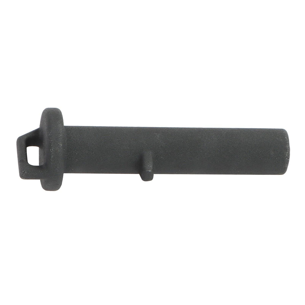 2PC Single Tow Hook A20-6014 W/ Pull Pin & Frame Pin For Peterbilt/Kenworth 10KG