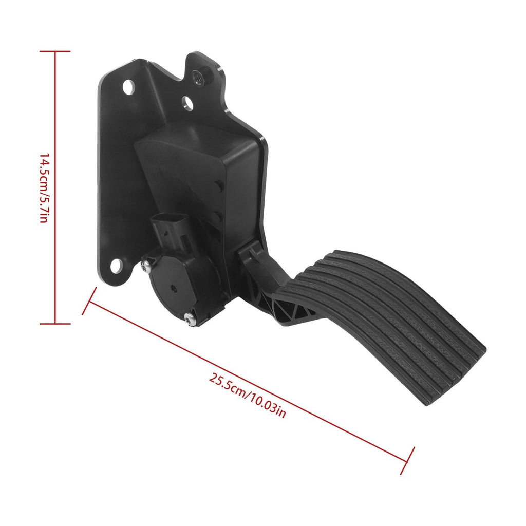 Accelerator Pedal Position Sensor For 2003-2007 International 8600 7600 699-5102