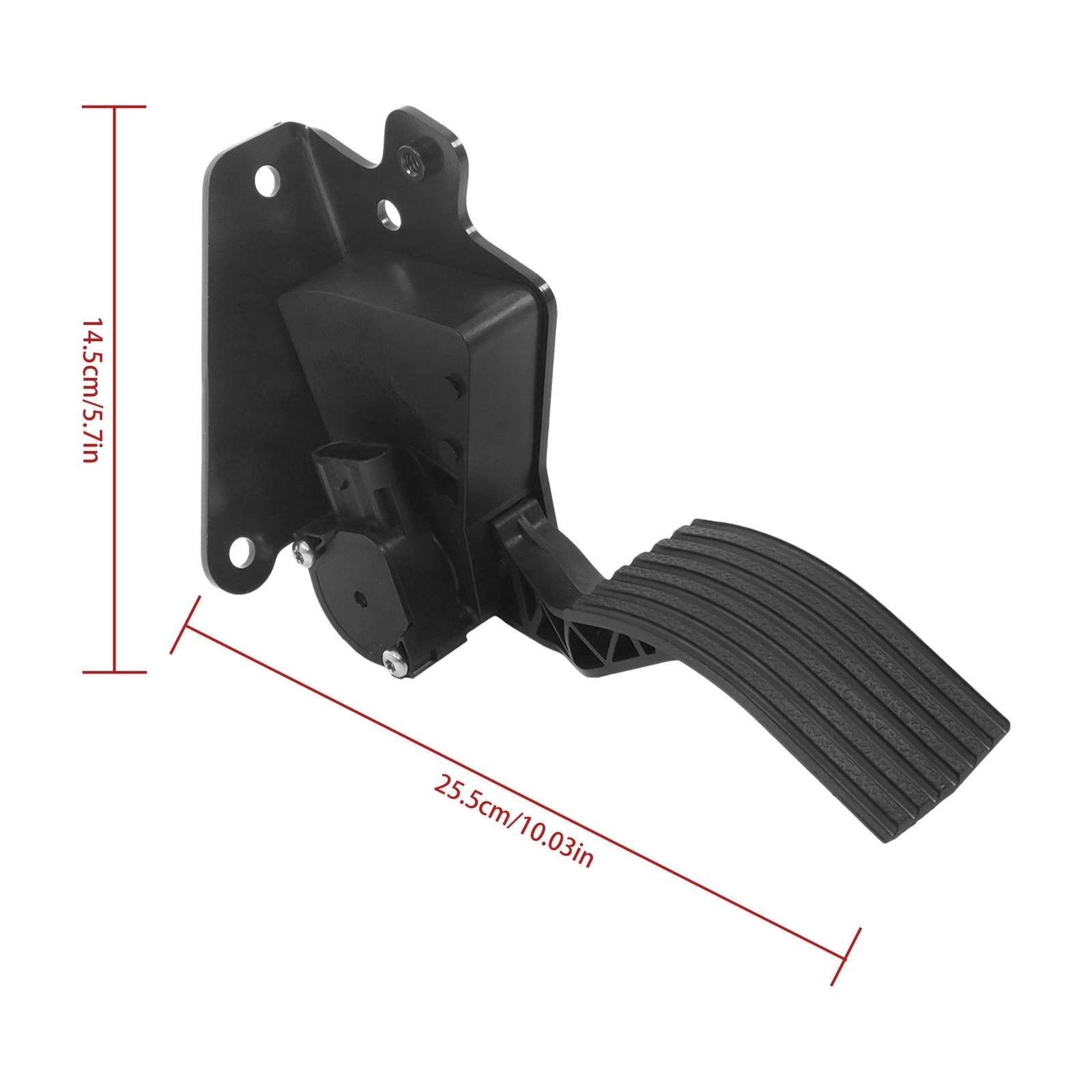 Accelerator Pedal Position Sensor For 2003-2007 International 8600 7600 699-5102