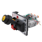 High Quality Control Valve - Dual Valve (Pto & Dump Pump) Air Kit With Kickout