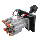 New Control Valve Truck Dual Valve Pto & Dump Pump Air Kit 329358X With Kickout