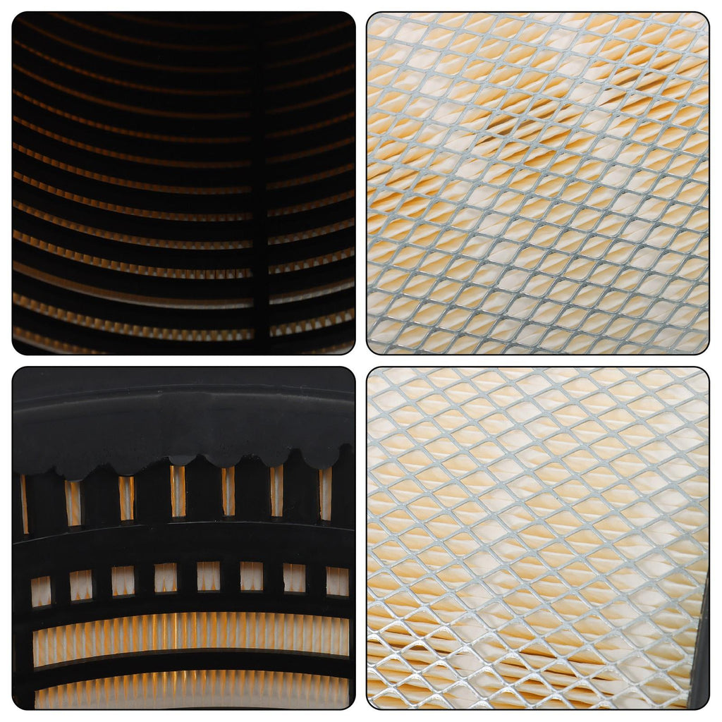 AF26163M Cabin & Engine Air Filter Set For Volvo VNL Replaces AF26405 20435801