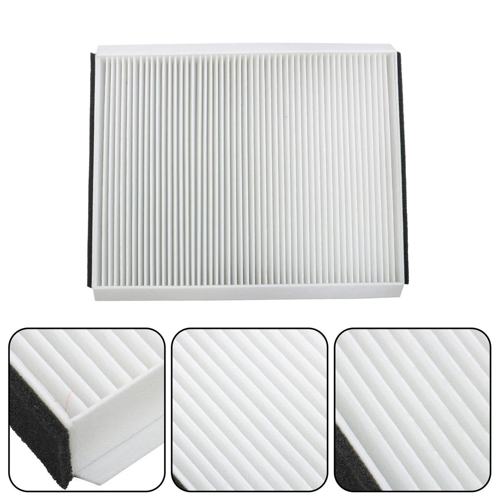 AF26163M Cabin & Engine Air Filter Set For Volvo VNL Replaces AF26405 20435801