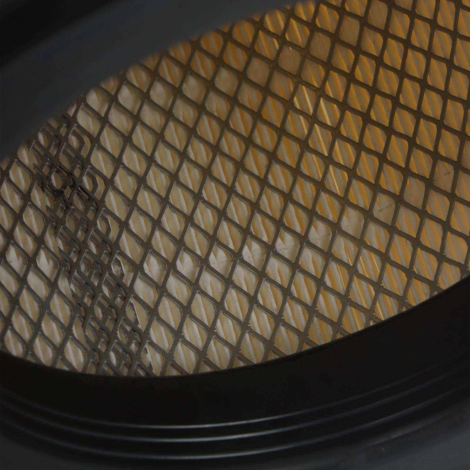 Trucks 1698941C1 Engine Air Filter For International Freightliner Peterbilt 386