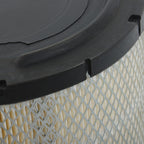 Trucks 1698941C1 Engine Air Filter For International Freightliner Peterbilt 386