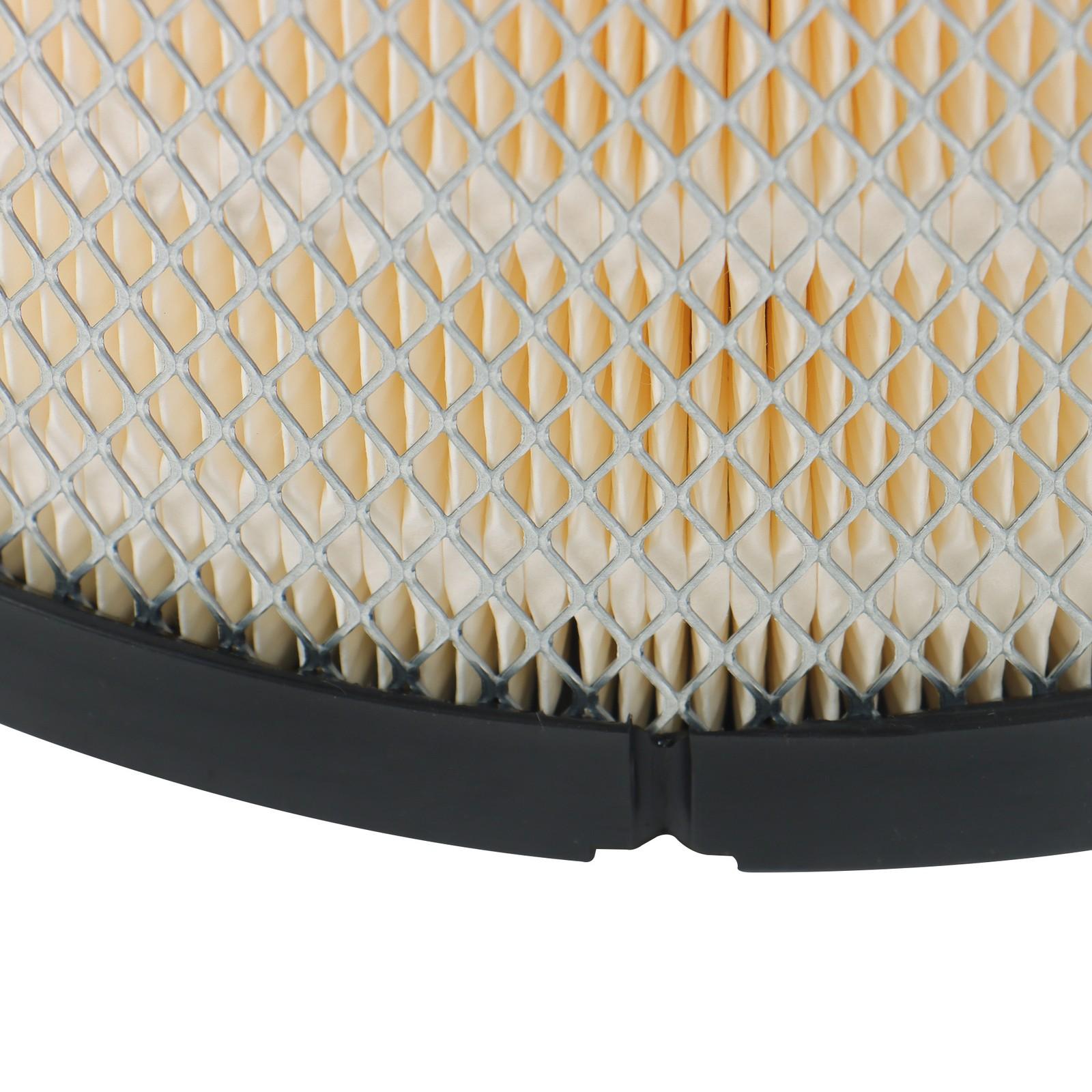 Engine Air Filter For Kenworth Sterling Isuzu 46664 P533930 RS3548 AF25354
