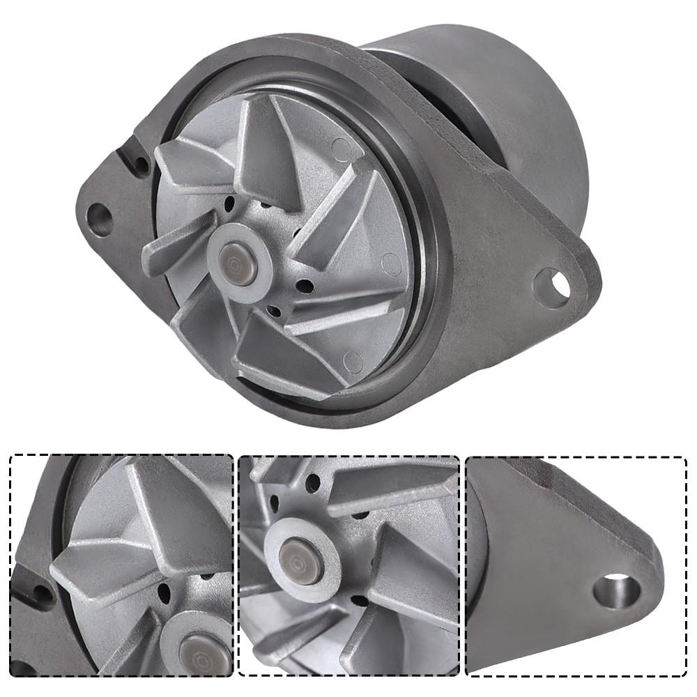 Water Pump Compatible For Dodge Ram 2500 Ram 3500 for Ford F600 L8501 LN7000