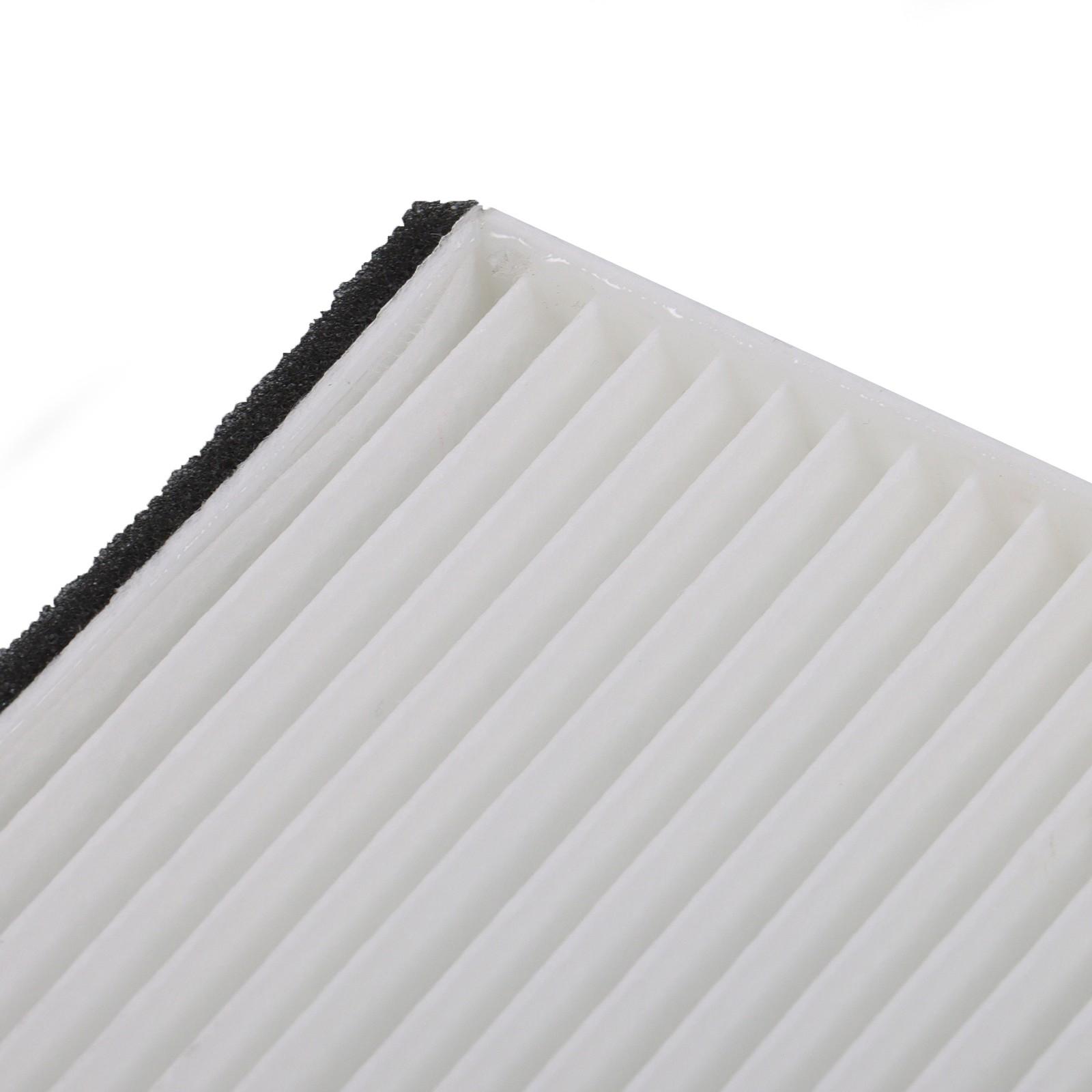 6 Pack Cabin Air Filter For Volvo Truck CAF24000 AF26405 P606555 20435801