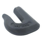 6Pcs G70 3/8" Weld On Chain Grab Hook Tow Hook Tractor Bucket Trailer Tie Down
