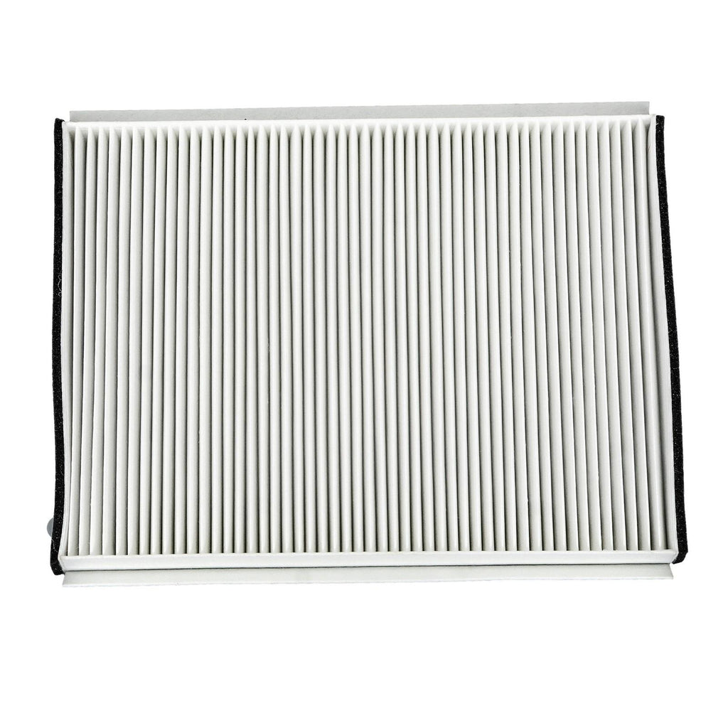 4Pcs CAF24000 Cabin Air Filter Replaces For Volvo Truck AF26405 20435801 P606555