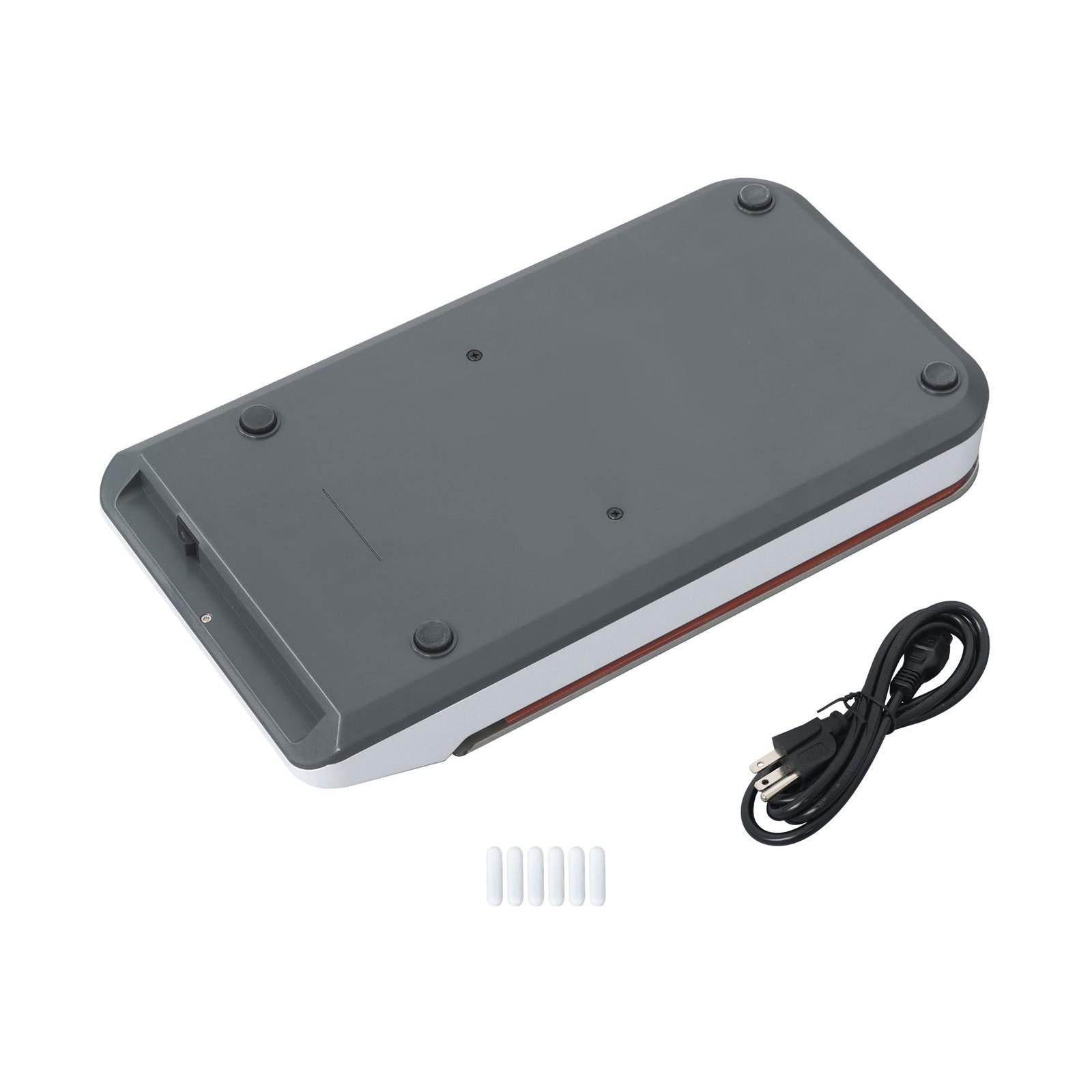 50 to 1200RPM 6 Position Magnetic Stirrer Multi-Position Magnetic Mixer Stirrer