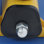 Hydraulic Hose Pipe Crimping Machine Portable High Pressure Crimper with 8 Dies