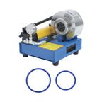 Hydraulic Hose Pipe Crimping Machine Portable High Pressure Crimper with 8 Dies