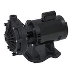 0.75-1.13HP Booster Pump For Pressure Pool Cleaners Hose & Fittings EC-LA01N