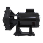 0.75-1.13HP Booster Pump For Pressure Pool Cleaners Hose & Fittings EC-LA01N