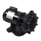 0.75-1.13HP Booster Pump For Pressure Pool Cleaners Hose & Fittings EC-LA01N