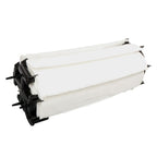 DEX7200DC Filter Element Fit For 72 sq.ft. Plastic Body DE7200 Pool Filter Grid
