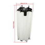 DEX7200DC Filter Element Fit For 72 sq.ft. Plastic Body Pool Filter Grid DE7200