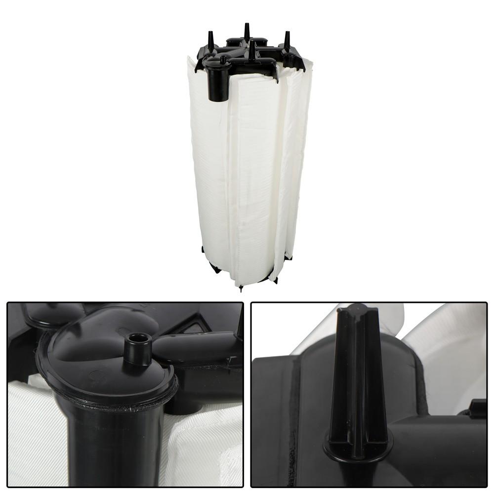 DEX7200DC Filter Element Fit For 72 sq.ft. Plastic Body Pool Filter Grid DE7200