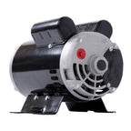5HP Air Compressor Motor 23378805 54421193 for Ingersoll Rand 230V 3450 Rpm US