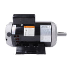 5HP Air Compressor Motor 23378805 54421193 for Ingersoll Rand 230V 3450 Rpm US