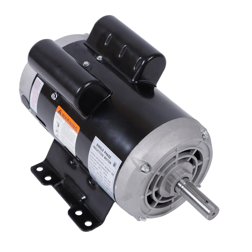 5HP Air Compressor Motor 23378805 54421193 for Ingersoll Rand 230V 3450Rpm