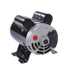 5HP Air Compressor Motor 23378805 54421193 for Ingersoll Rand 230V 3450Rpm