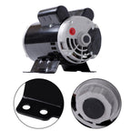 5HP Air Compressor Motor 23378805 54421193 for Ingersoll Rand 230V 3450Rpm
