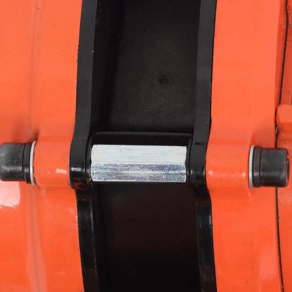 2200lbs Electric Chain Hoist Single Phase Crane 10ft Lifting for Garage Ceiling